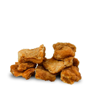 friandises pour chien leche babines croquantes cubes de pintade.png